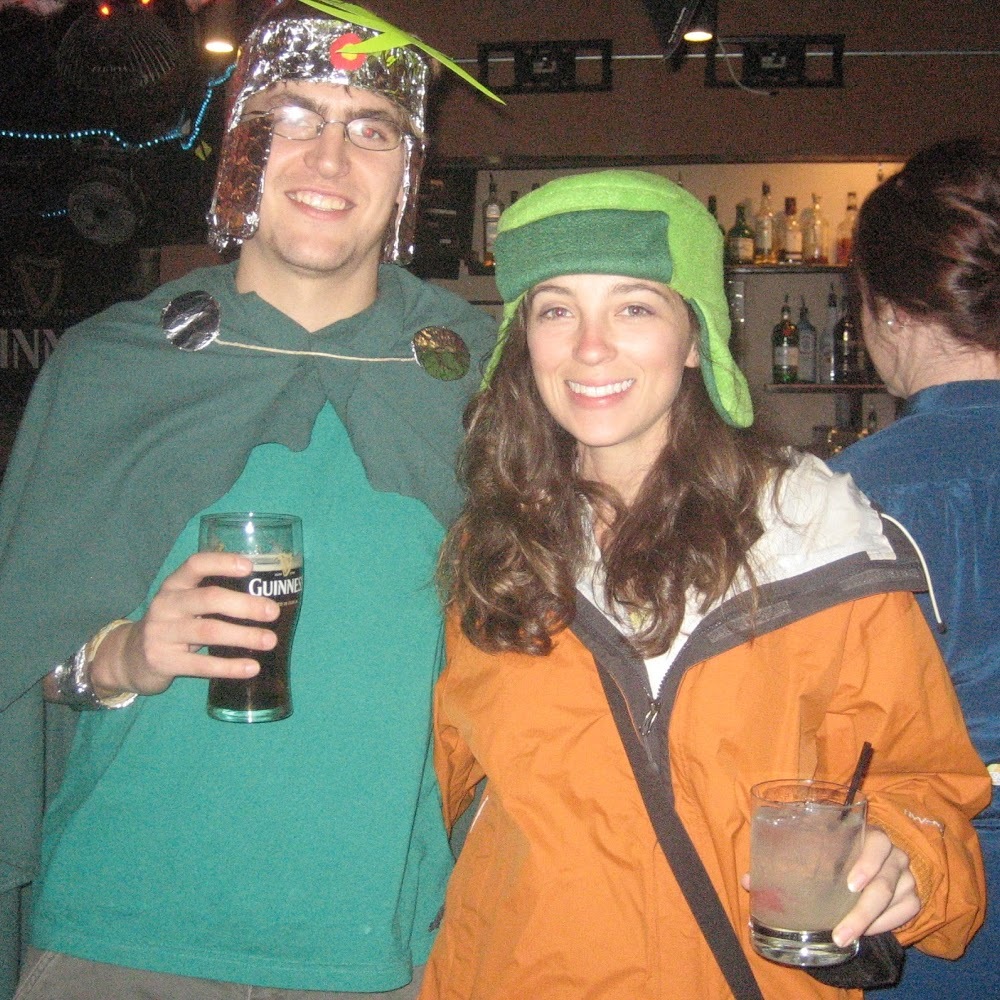 Meet your Posher, Paul